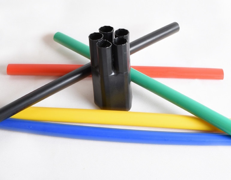 低壓五芯熱縮電纜附件.jpg 低壓五芯熱縮電纜附件.jpg